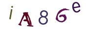 Kuva CAPTCHA